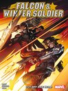 Cover image for Falcon & Winter Soldier: Cut Off One Head